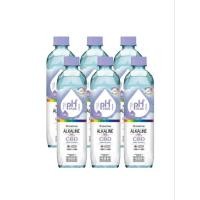 ราคา อิชิตัน เครื่องดื่มผสม ซีบีดี ตรา พีเอสพลัส 550มล. ×6 น้ำเปล่า (17496734900)