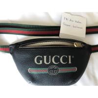ราคา gucci belt bag mini 95 ปี2020 มือ2แท้ (3861492773)