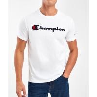ราคา เสื้อยืด Champion ของแท้ 100% (6120290741)
