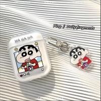 ราคา Inpods TWS i12 หูฟังบลูทูธไร้สาย 5.0 พร้อมระบบควบคุมแบบสัมผัส และเคสป้องกัน (24066458306)