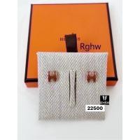 ราคา New ต่างหู Hermes พร้อมส่ง (41212258820)