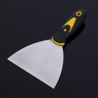 ราคา เกียงโป๊ว เกียงโป้ว เกรียง เกียงโป้วสี เกียงโป๊วสี ด้ามยาง อย่างดี YU45448 (9569146399)