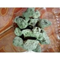 ราคา หินภูเขาไฟ หินพัมมิส สำหรับกรองตู้ปลา บ่อปลา ทำให้น้ำใส หรือปลูกต้นไม้ บรรจุ100กรัม (40107709432)