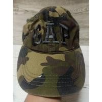 ราคา หมวกGap แท้ลายทหาร (4582714007)