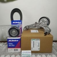 ราคา ชุดสายพาน ลูกรอก หน้าเครื่องเชฟโซนิค1.4 (12346062609)