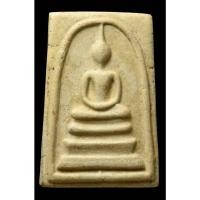 ราคา พระสมเด็จวัดระฆังฯ รุ่นอนุสรณ์ 108 ปี พิมพ์ใหญ่ เอตื้นซุ้มติ่ง (29692616735)