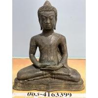 ราคา พระอู่ทอง หน้าตัก9นิ้ว (10066943931)