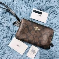 ราคา แท้มือ1หมดแล้วหมดเลยCoachU.S.A.outlet (23986383322)