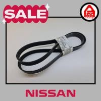 ราคา สายพานแอร์/สายพานพัดลม รุ่น TERRA แท้ NISSAN สายพานเครื่อง/สายพานเพาเวอร์ นิสสัน (22558675911)