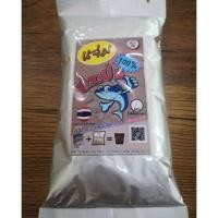 ราคา หัวเชื้อเหยื่อตกปลา แจ่ม ปลาป่น แท้ 100% (3155804185)