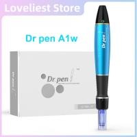 ราคา Original Dr Pen A1-W ใหม่ Dr Pen Professional ปากกาไร้สาย Anti-aging BB Glow (28031435877)