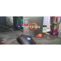 ราคา Ryzen5 3600 มือสอง ประกันเกือบ 3 ปีเต็ม ใช้งานปกติ **มีของพร้อมส่ง** (9037278977)