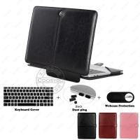 ราคา Pavilion X360 14 เคสหนังนิ่ม สําหรับแล็ปท็อป HP 15 Convertible 13 (22611018279)