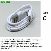 ราคา สายชาร์จ Usb type C oppo F23 CPH2527 - F23 PRO - F23e 5G (27990345805)