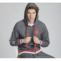 ราคา เสื้อฮู้ด บอดี้โกลฟ BODY GLOVE Sport Casual Cooltex Hoodies เสื้อฮู๊ดดี้แขนยาว L เก็บเงินปลายทาง (15526118852)