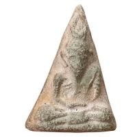 ราคา พระนางพญา กรุนครไทย นางหลังนาง เนื้อเขียว ส่งตรงตามปก (28530418060)