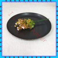 ราคา กระทะหอยทอด22นิั้ว ยี่ห้อ : B&Lกระทะหอยทอด เหล็กหล่อสีดำ ทำจากเหล็กหล่อแท้เกรดพรีเมี่ยมทั้งใบ ● มีความแข็งแรง คงทน ● ขอ (3508298350)