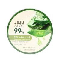 ราคา Jeju Aloe ของแท้ 100% The face shop (4093811433)