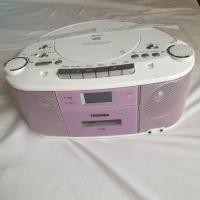 ราคา เครื่องเล่น TOSHIBA 3in1 (12073676287)