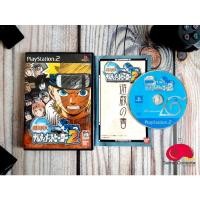 ราคา NARUTO ultimate ninja 2 - PS2 Game (5003889442)