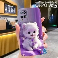 ราคา ใหม่ล่าสุด [SHARKCASE] SOFTCASE OPPO A54 / OPPO A55 / OPPO A15 / A15S / A16 / A16S / A54S / A57 (27692324352)