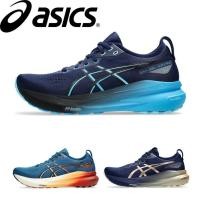 ราคา ซื้อตอนนี้ MI0M ASICS Gel Kayano 31 Marathon Fireping Jumping Shoes Breathable สบายน้ําหนักเบา (ผู้ชายผู้หญิง) SVB2 (41573307344)