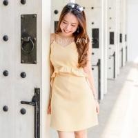 ราคา Chloe dress Size S (1986376132)