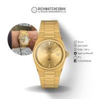 ราคา นาฬิกา TISSOT รุ่น PRX 35MM (T137.210.33.021.00) (15691097563)