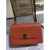 ราคา กระเป๋าสะพายข้าง Charles & Keith แท้ มือสอง สภาพใหม่มาก (21634471970)