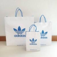 ราคา ถุง adidas แท้ % ถุงกระดาษ adidas ถุงแบรนด์ adidas (7105925985)