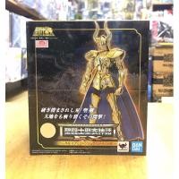 ราคา เซย่า Saint Seiya Saint Cloth Myth EX Capricorn Shura -Revival Ver.- (6687891318)