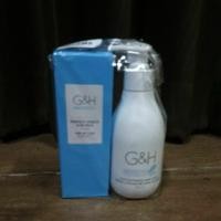 ราคา จีแอนด์เอช โพรเท็คท์ โลชั่นกันแดด+สบู่เหลวงล้างมือสูตรเข้มข้น จาก Amway (23584875969)