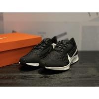 ราคา NIKE AIR ZOOM PEGASUS 36 4Eหน้ากว้างพิเศษ size43 (8142253338)