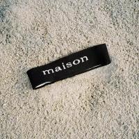 ราคา ส่งต่อ maison keeps headband ผ้าคาดหัว (43668940340)