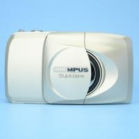 ราคา กล้องฟิล์ม Olympus stylus zoom 160 Rare ใช้งานง่าย พร้อมจัดส่ง (11007374691)