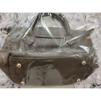 ราคา จั้มงานป้ายไซต์M กระเป๋าหนังแท้ขนาด8นิ้วรองเท้าพูม่าไซต์24เซน (16605123498)