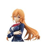 ราคา [ฟิกเกอร์แท้] Shokugeki no Souma - Nakiri Erina (FuRyu) (17488743683)