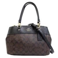 ราคา COACH MINI BROOKE CARRYALL #F26139 IMAA8 (1530065142)