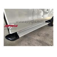 ราคา บันไดเสริมข้างรถกระบะ Mazda BT 50 PRO / Ford 2012 - 19 รถ Cab 2 ประตู / 4 ประตู ตรงรุ่น (2392466054)