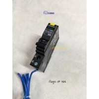 ราคา Chang RO1-16 ลูกกันดูด 1P 16A RCBO เบรกเกอร์กันดูด 16A (41609204836)
