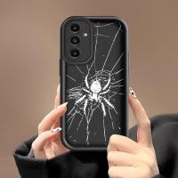 ราคา ใช้งานร่วมกับ Samsung Galaxy Galaxy A13 A04S 5G Hp Kesing Drop Resistance Case Softcase Casing D09 S2-0029 (42464744278)