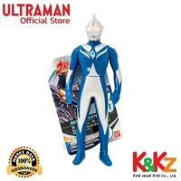 ราคา Bandai Ultra Hero Series Ultraman Cosmos(Luna Mode) / ฟิกเกอร์ยอดมนุษย์อุลตร้าแมน (10989269241)