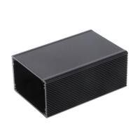 ราคา diy กล่องอลูมิเนียมอิเล็กทรอนิกส์ pcb 100x66x43 มม. (7832823788)