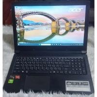 ราคา โน๊ตบุ๊คมือสอง AMD Ryzen 3 2200U Acer Aspire 3 สภาพดี จอ 15.6 inch (21383850363)
