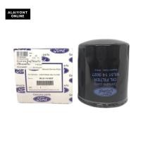 ราคา (แท้ศูนย์) กรองเครื่อง, ไส้ กรอง น้ำมันเครื่อง, ไส้กรองน้ำมันเครื่อง FORD RANGER, MAZDA FIGHTER WL (รุ่นไม่มีเทอร์โบ)... (19192691846)