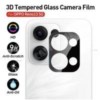 ราคา ฟิล์มกล้อง For oppo Reno13 Reno13pro 5G ฟิล์มเลนส์กล้องมองหลังอุปกรณ์ป้องกันเลนส์ แบบครอบคลุมเต็ม ออปโป้ (27924594779)