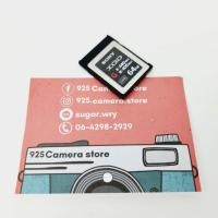 ราคา Sony Memory Card XQD (21090908513)