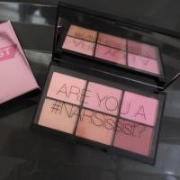 ราคา (Used) Nars Narsissist unfiltered cheek palette (912989728)