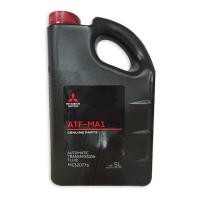 ราคา MITSUBISHI แท้ศูนย์ น้ำมันเกียร์ NEW PAJERO,NEW Xpander น้ำมันเกียร์ออโต้ ATF-MA1 รหัส.MZ320776 (9415181338)