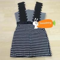 ราคา เดรสงานป้าย something (2687492950)